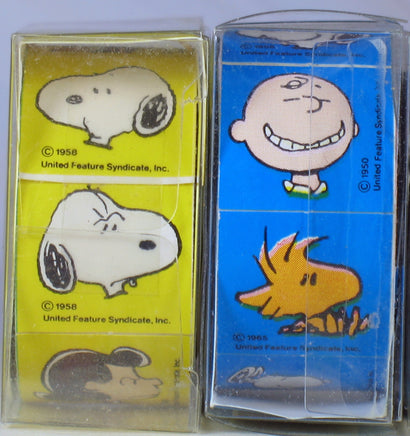 Hallmark Vintage Peanuts Sticker Roll - snoopn4pnuts.com