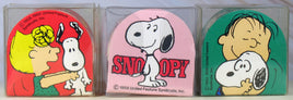 Hallmark Vintage Peanuts Sticker Roll - snoopn4pnuts.com