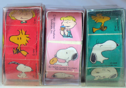 Hallmark Vintage Peanuts Sticker Roll - snoopn4pnuts.com