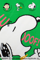Peanuts Mini Circle - Shaped Stickers - snoopn4pnuts.com