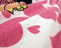 Peanuts Gang Bath Towel - SMAK - snoopn4pnuts.com