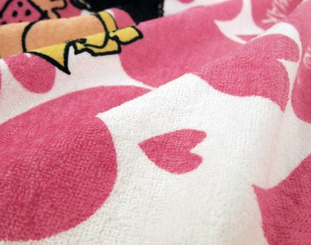 Peanuts Gang Bath Towel - SMAK - snoopn4pnuts.com