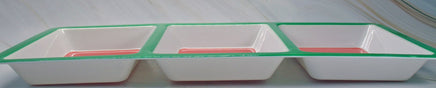 Peanuts Divided Melamine Tray - Happiness Is... ON SALE! - snoopn4pnuts.com