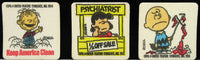 PEANUTS VINTAGE CLOTH PATCH
