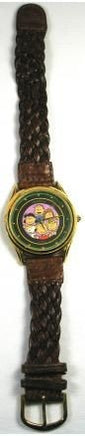 Peanuts Gang Quartz Watch (Used)