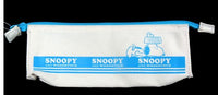 Snoopy and Woodstock Pencil Bag