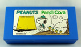 Beagle Scouts Vintage Hinged Pencil Case / Box (Near Mint)