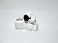 Snoopy Ceramic Pen/Pencil Holder