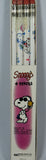 Snoopy 4-Pack Pencils