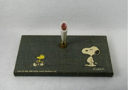 Snoopy Pen Holder
