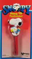 Snoopy Hanging Pen With Lanyard (New But Near Mint)