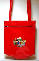 Peanuts Gang Shoulder Purse