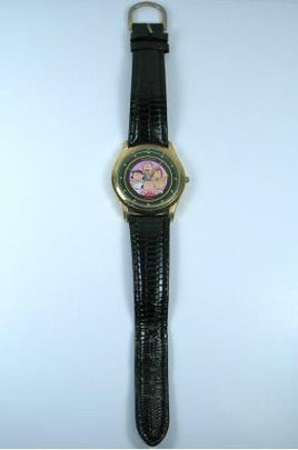 Peanuts Gang Quartz Watch (Used)