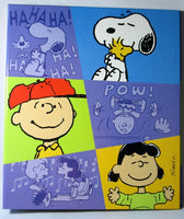 Peanuts Gang Large Hardback Photo Album