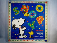 Snoopy Photo Album (Lightly Used)