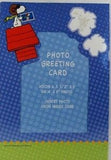 2001 U.S. Postal Service Commemorative Photo Greeting Card