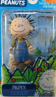 Pig Pen Figure - Charlie Brown Christmas Memory Lane  RARE!