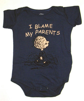 Pig Pen Infant Bodysuit