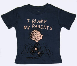 Pig Pen Toddler T-Shirt