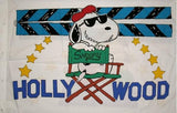 Snoopy Joe Cool Hollywood Laundry Bag - Great For College!