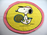 Snoopy Pillow Cover