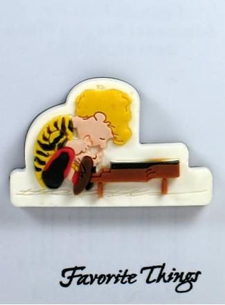 Schroeder Pvc Pin