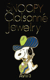 Snoopy Cowboy Cloisonne Pin - ON SALE!