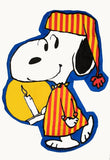 Snoopy Pajama Bag