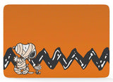 Snoopy Halloween Place Mat
