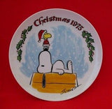 1975 - Schmid Christmas Plate