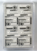 Snoopy Playing Cards - snoopn4pnuts.com