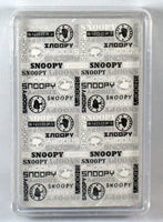 Snoopy Playing Cards