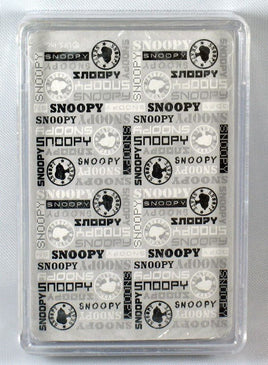 Snoopy Playing Cards - snoopn4pnuts.com