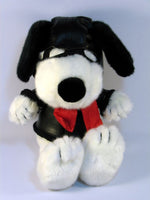 Snoopy Flying Ace Plush Doll