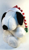 Hallmark Snoopy Plush Doll With Hat