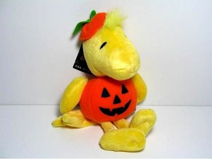 Hallmark Woodstock -  Jack 'O Lantern Plush Doll