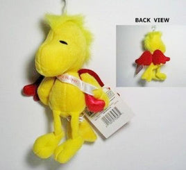 Hallmark Woodstock Valentine's Day Plush Doll