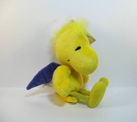 Hallmark Woodstock Halloween Bat Plush Doll