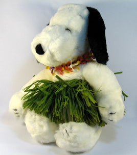 Hawaiian Belle Doll