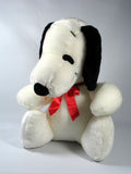 Snoopy Plush Hugging Doll