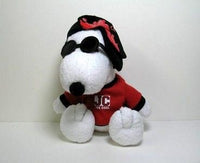 Snoopy Joe Cool Plush Doll