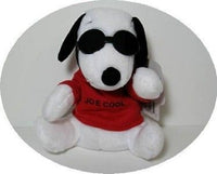 Snoopy Joe Cool Plush Doll