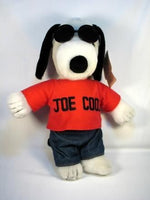Snoopy Joe Cool Plush Doll