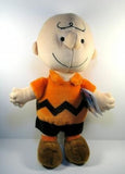 Kohl's Charlie Brown Plush Doll