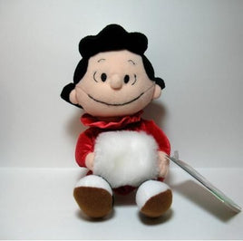 Kohl's Lucy Plush Doll