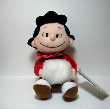 Kohl's Lucy Plush Doll