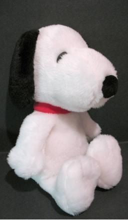 Kohl's Snoopy Plush Doll