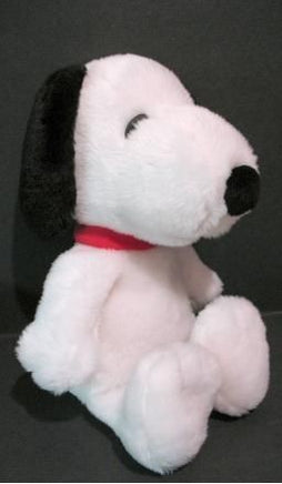 Kohl's Snoopy Plush Doll