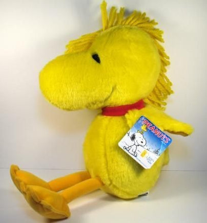 Kohl's Woodstock Plush Doll