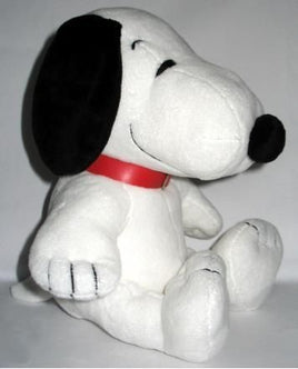Camp Snoopy Lamboa Snoopy Plush Doll